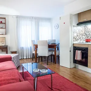  Apartamento Rent In