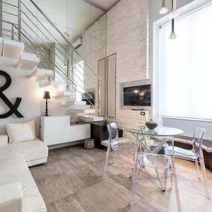 Appartamento Irex Tevere Sant Angelo Private, Roma